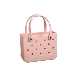 - NWT PEACH BITTY BOGG BAG